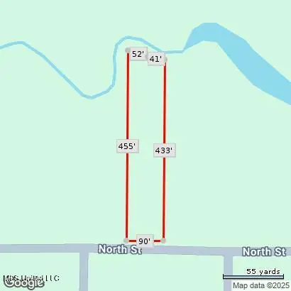 Nhn North St Lot 7, Ocean Springs, MS 39564