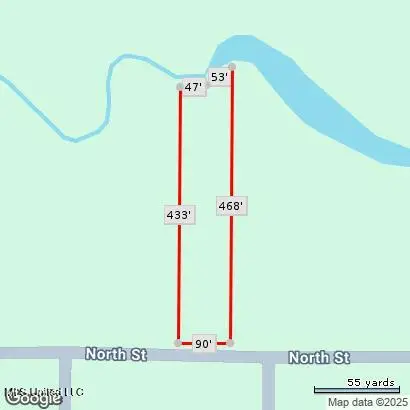 Nhn North St Lot 8, Ocean Springs, MS 39564