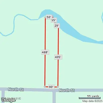 Nhn North St Lot 9, Ocean Springs, MS 39564 - Image #1