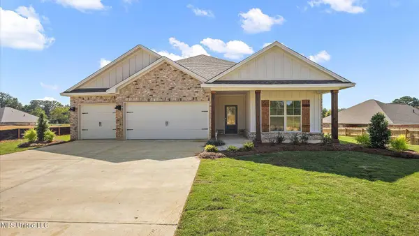 109 Saratoga Springs Avenue, Clinton, MS 39056