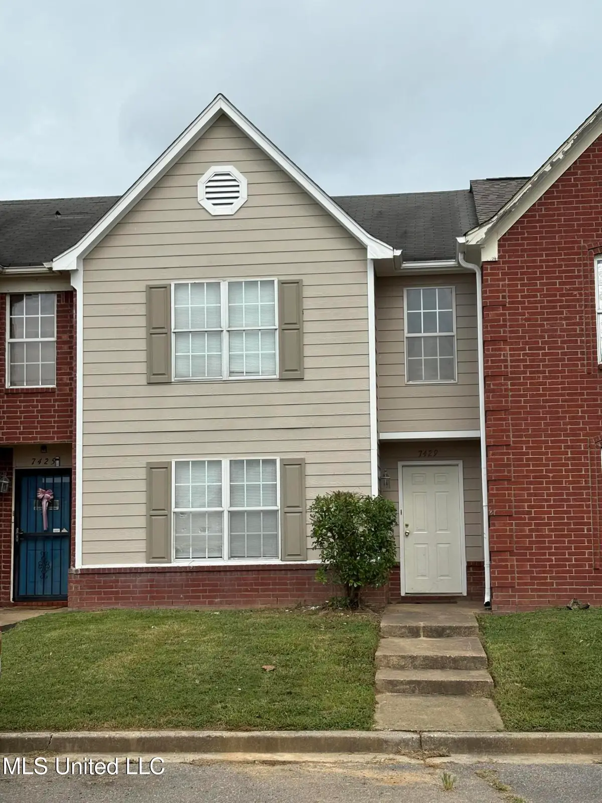 7429 Perrin Lane, Horn Lake, MS 38637 - Image #1