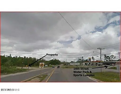 10011 Canal Road, Gulfport, MS 39503 - Image #1