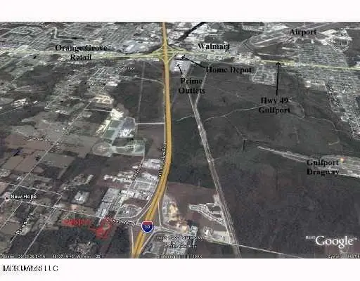 10011 Canal Road, Gulfport, MS 39503 - Image #3