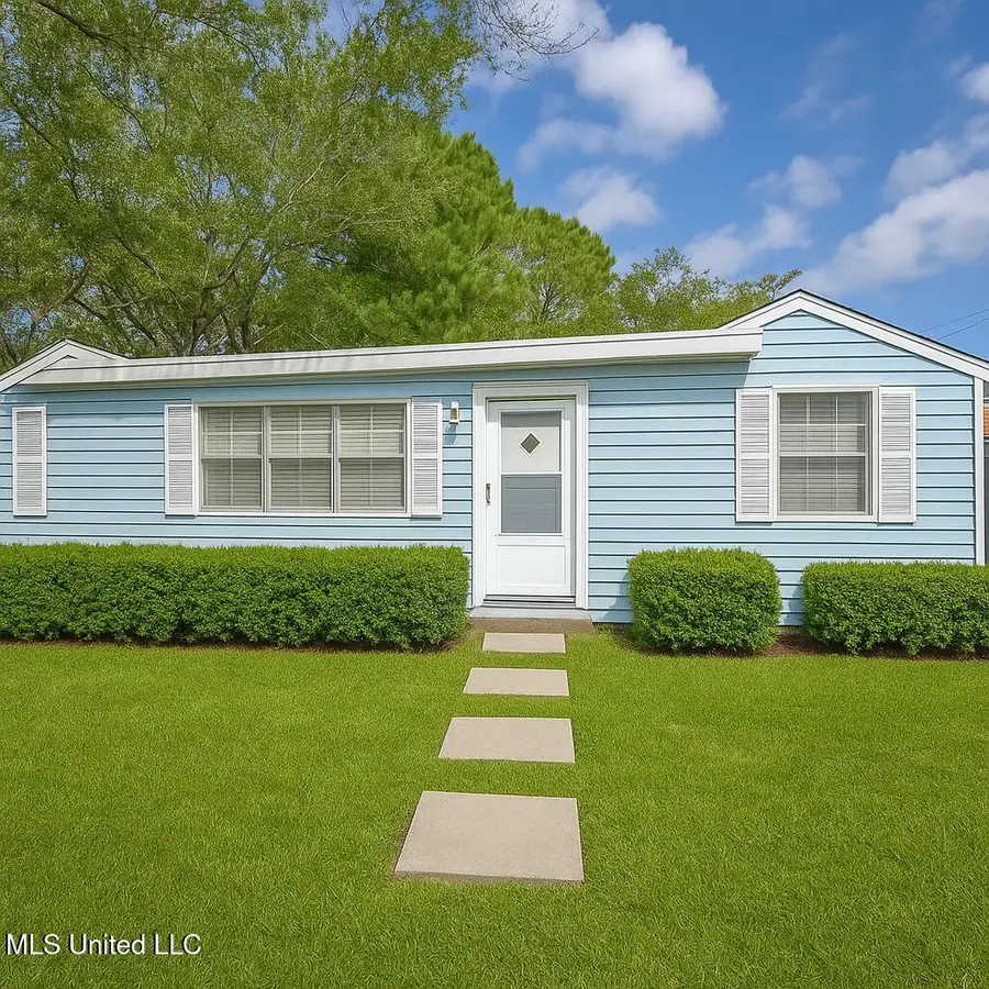 1815 Cherubusco Street, Pascagoula, MS 39567 - Image #2