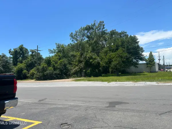 0 Ingalls Avenue, Pascagoula, MS 39567