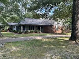 306 Doc Johnson Road, Purvis, MS 39475 - #1