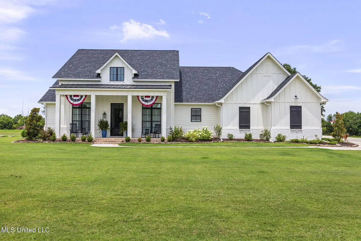 113 Belle Chasse Drive, Brandon, MS 39047 - #1