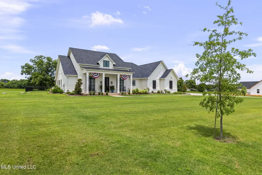 113 Belle Chasse Drive, Brandon, MS 39047 - #2