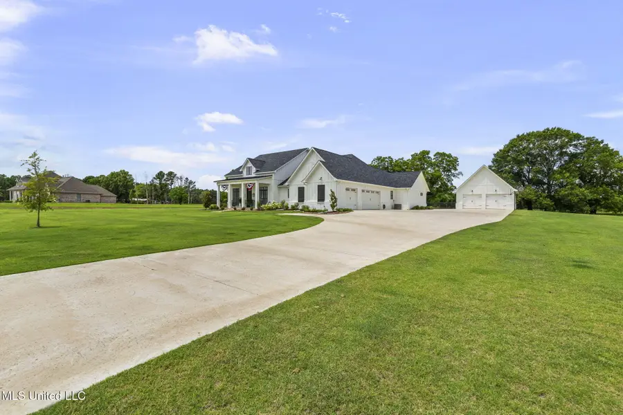 113 Belle Chasse Drive, Brandon, MS 39047 - #3