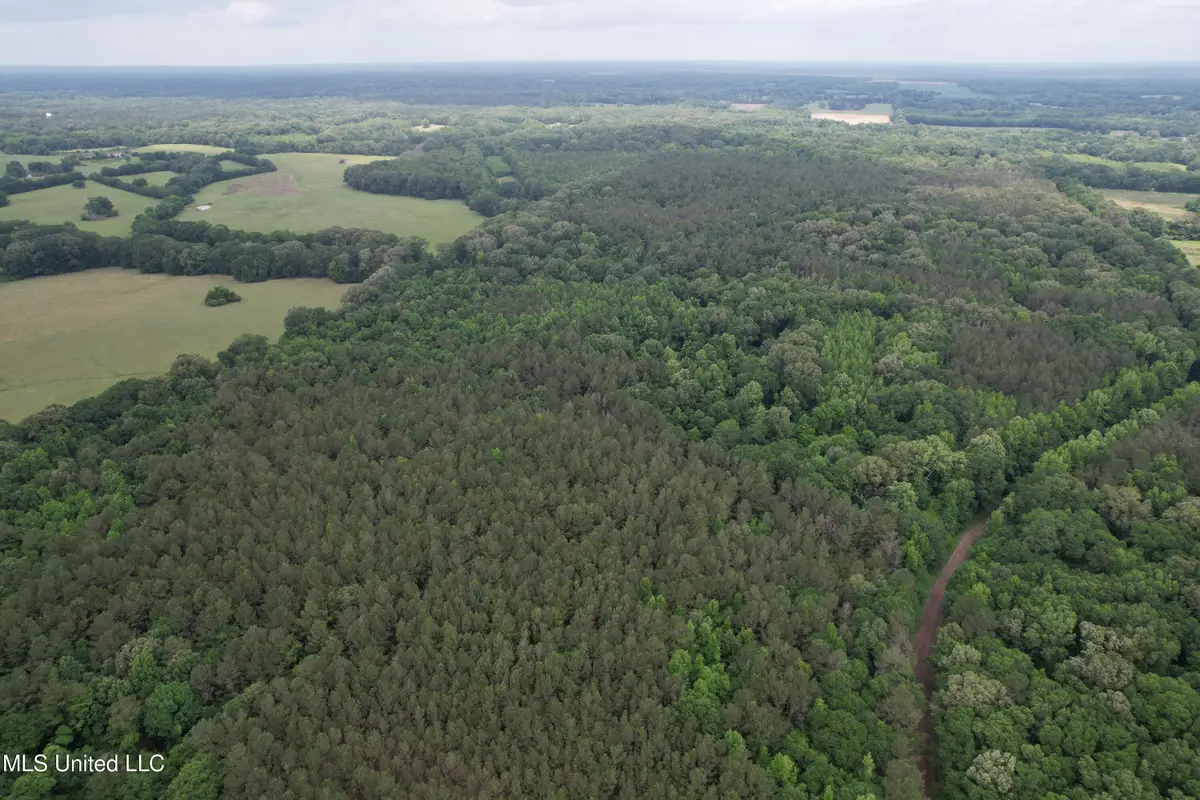 Westbrook And Bend Road, Vaughan, MS 39179 - Image #1