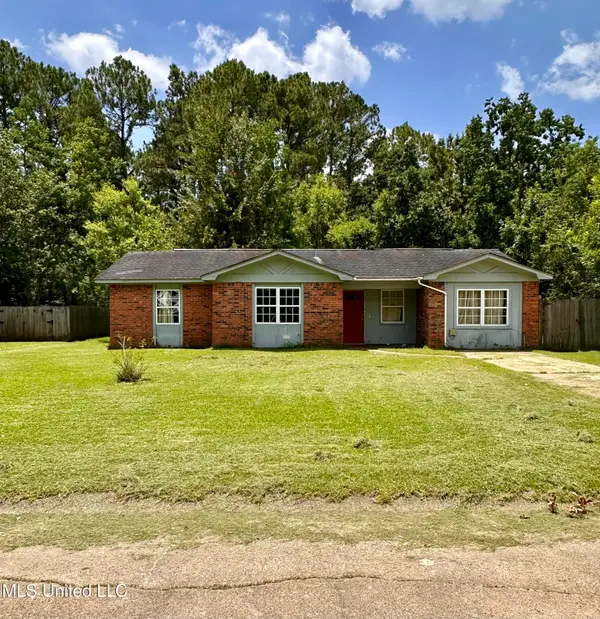 2217 Briargate Drive, Gautier, MS 39553