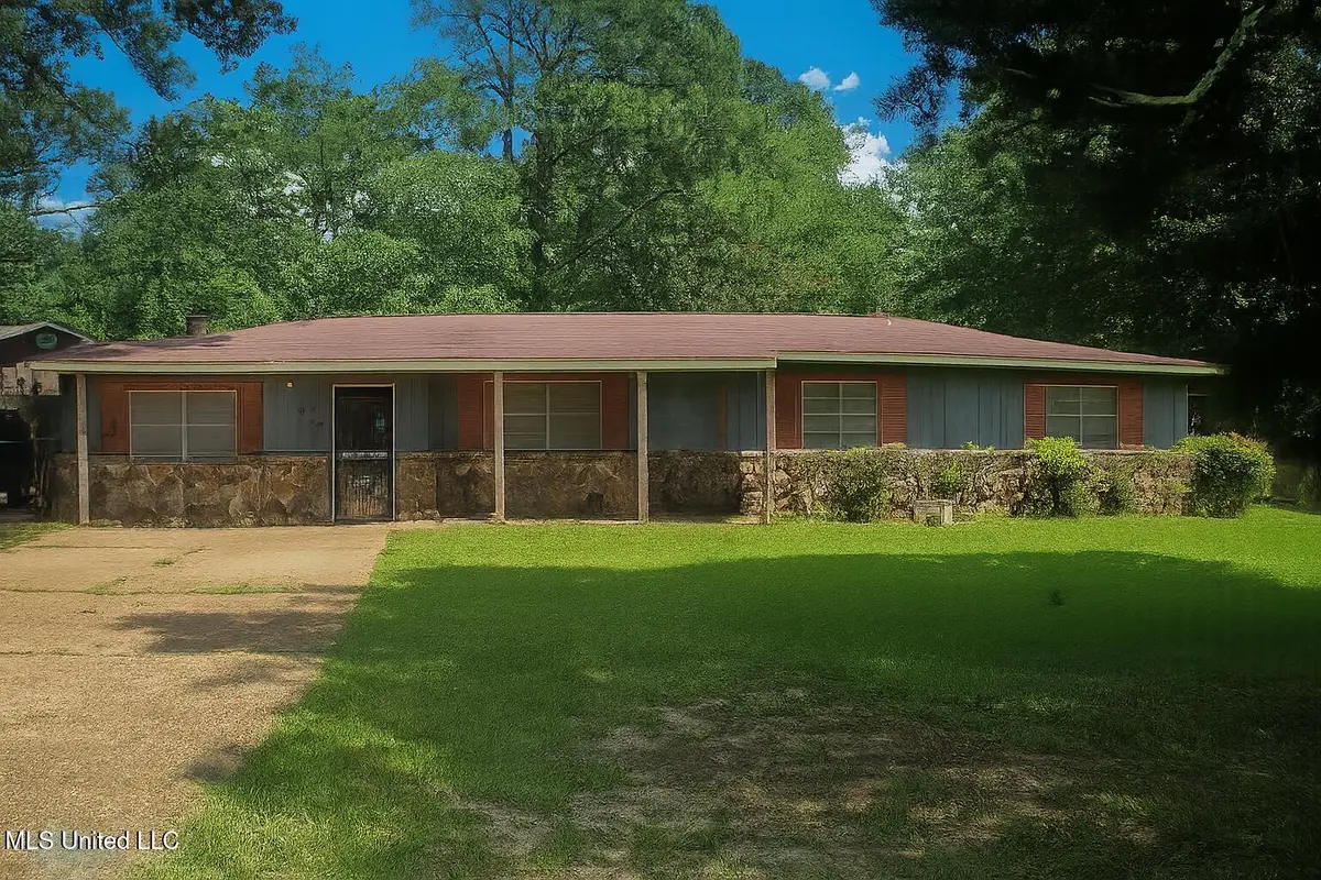 1066 Maria Drive, Jackson, MS 39204 - Image #1