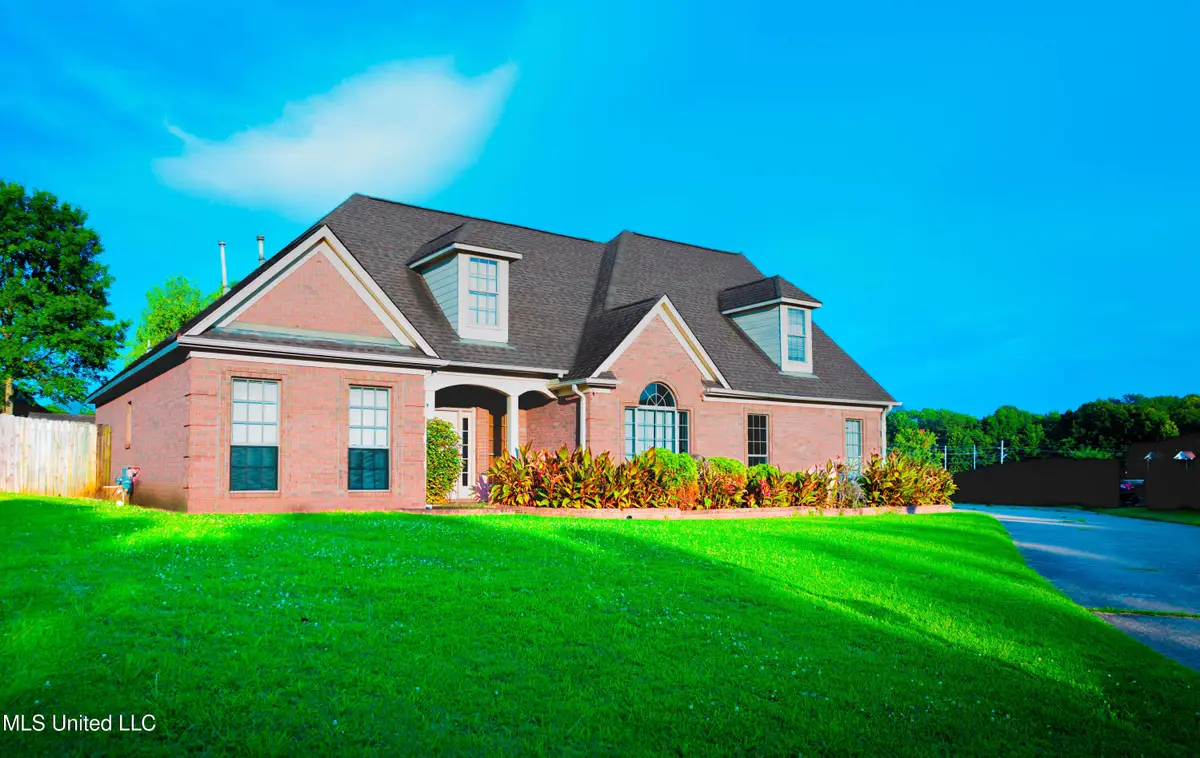 7122 Pipe Dream Cove, Southaven, MS 38671 - Image #1