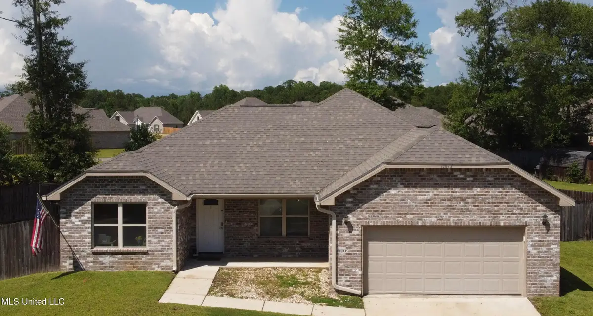 13762 Tara Hills Circle, Gulfport, MS 39503 - Image #1