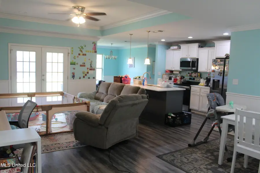 13762 Tara Hills Circle, Gulfport, MS 39503 - Image #3