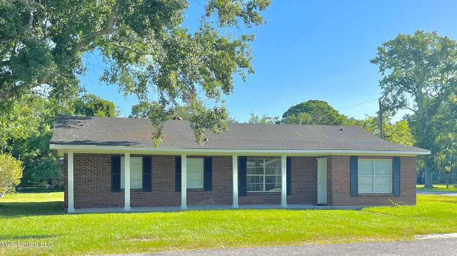 2311 Parsley Avenue, Pascagoula, MS 39567 - Image #2