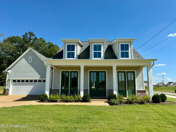 6530 Eastland Court, Southaven, MS 38672