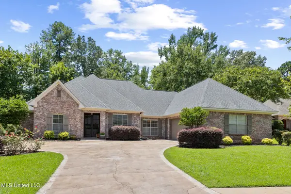 535 Florence Drive, Madison, MS 39110