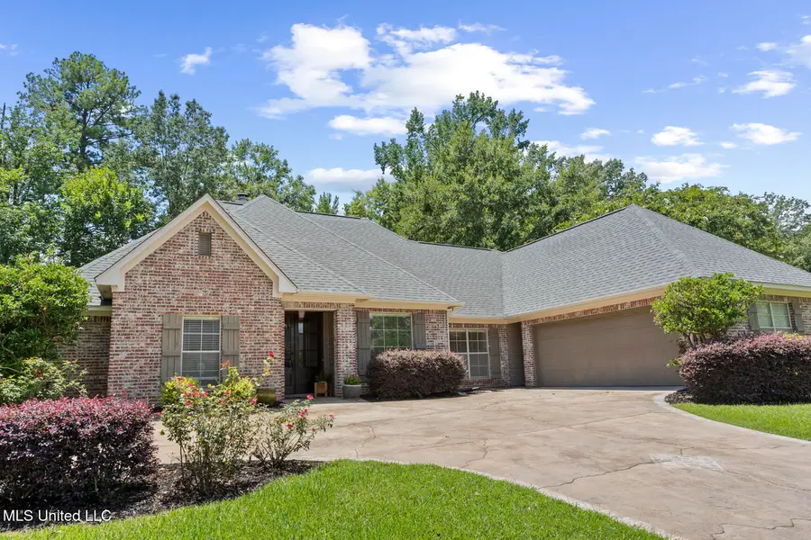 535 Florence Drive, Madison, MS 39110 - #2