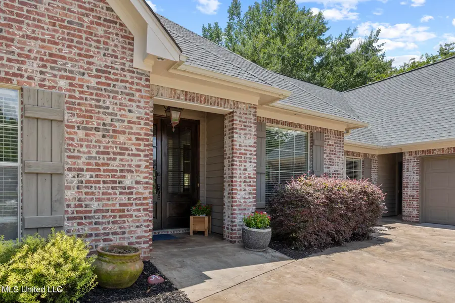 535 Florence Drive, Madison, MS 39110 - #3