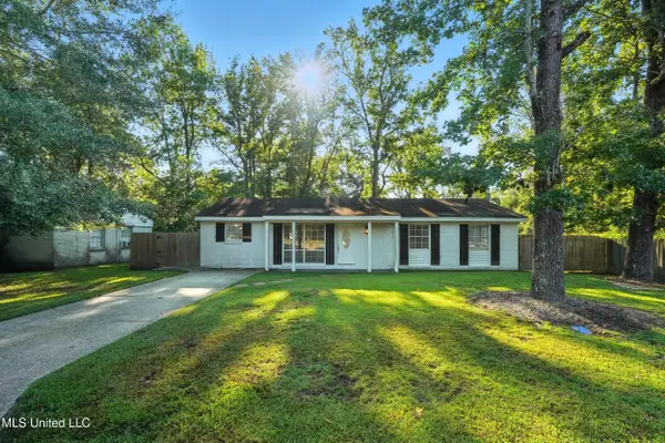 307 S Steele Avenue, Picayune, MS 39466