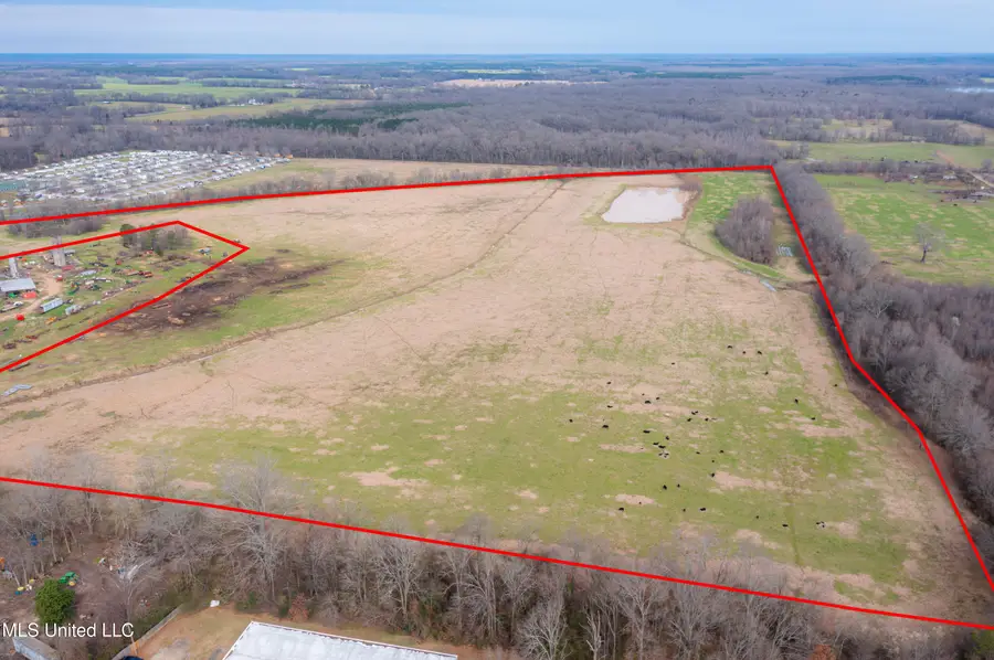 Virlilia Road, Canton, MS 39046 - Image #3