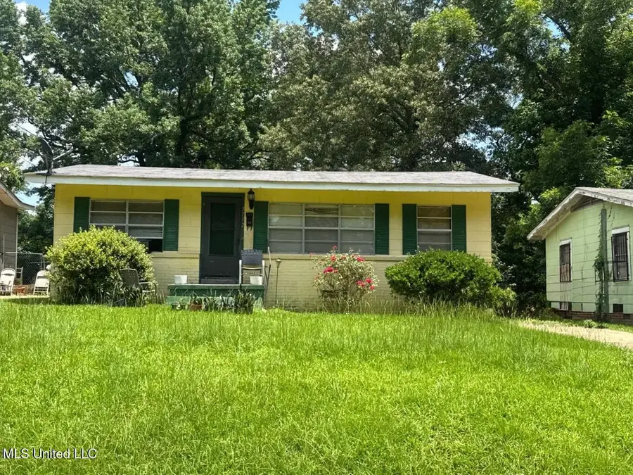3712 Sunset Drive, Jackson, MS 39213 - Image #2