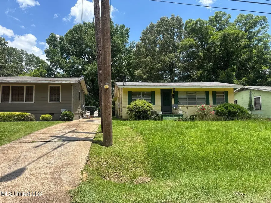 3712 Sunset Drive, Jackson, MS 39213 - Image #3