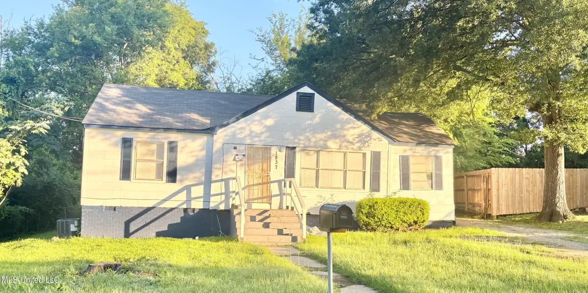 1837 Westover Street, Jackson, MS 39209 - Image #1