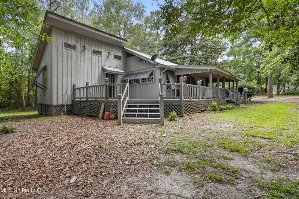 10766 Johns Bayou Circle, Vancleave, MS 39565