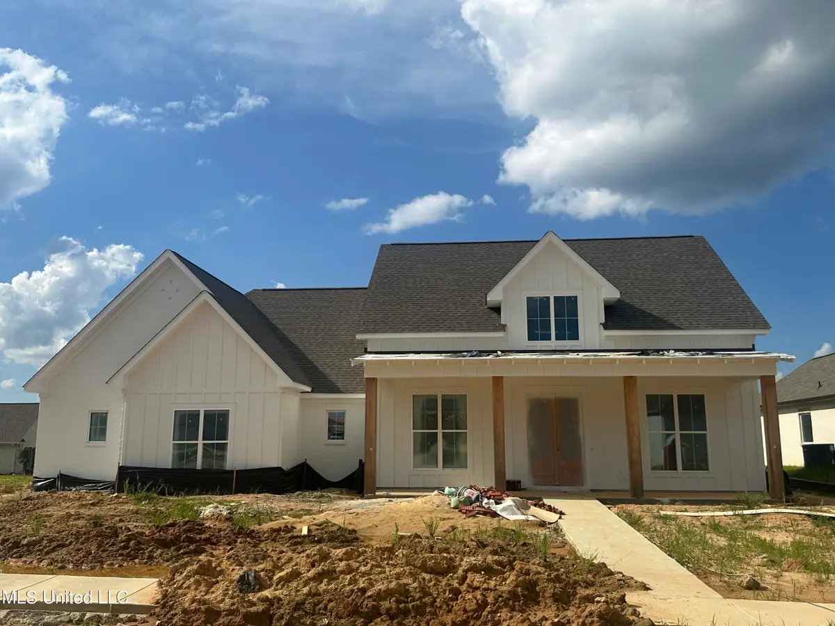 504 Harper Cove, Flowood, MS 39232 - Image #1