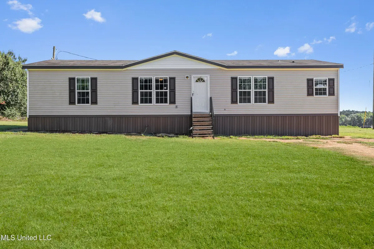 95 Pump Branch Road, Wiggins, MS 39577 - Image #1