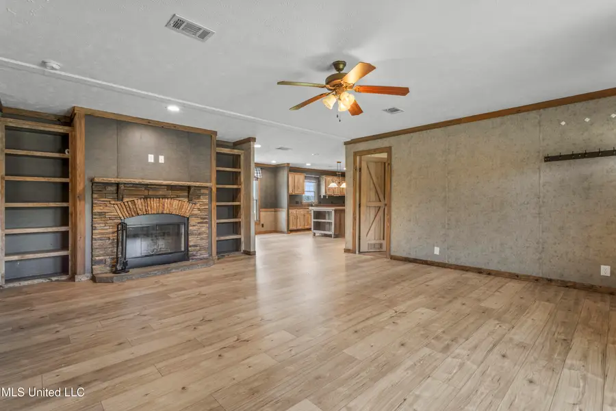 95 Pump Branch Road, Wiggins, MS 39577 - Image #3