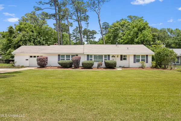 5010 Lawson Avenue, Gulfport, MS 39507