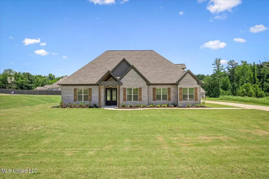 3210 S Cypress Lake Drive, Olive Branch, MS 38654 - Image #3