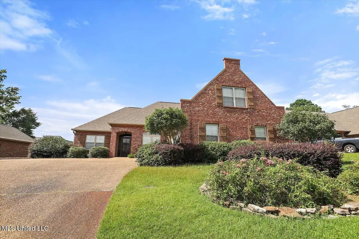 119 Turtle Ridge Drive, Brandon, MS 39047 - Image #1