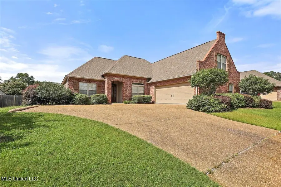 119 Turtle Ridge Drive, Brandon, MS 39047 - Image #2