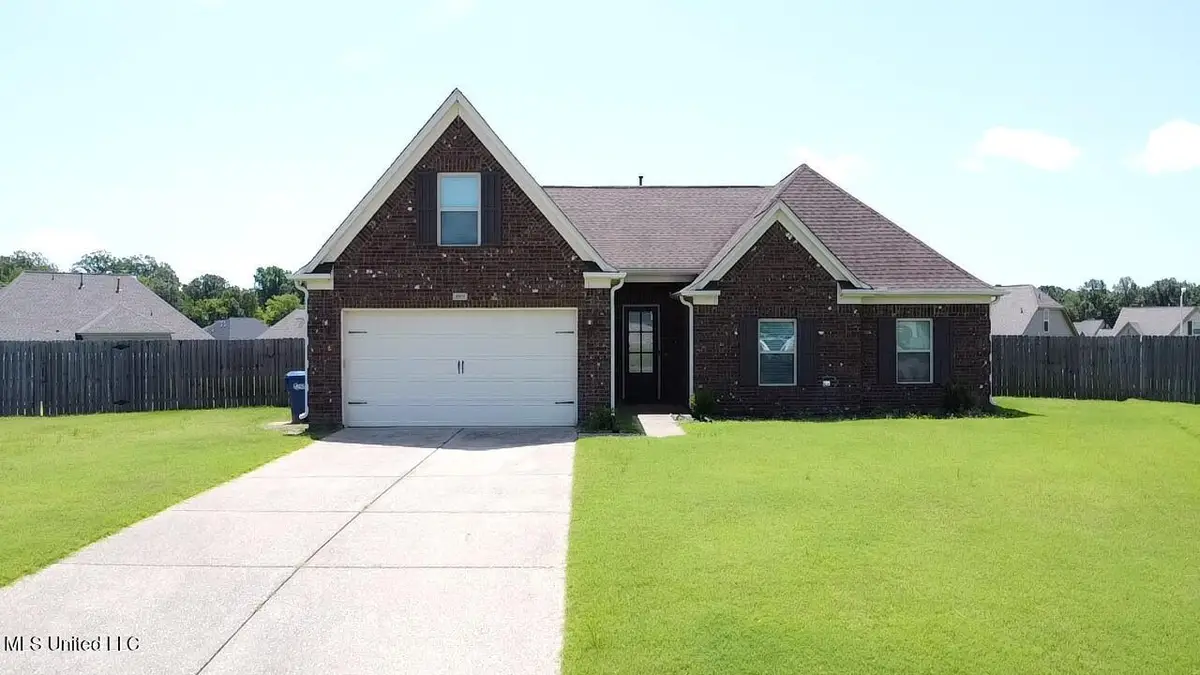 4901 Port Stacy Cove, Horn Lake, MS 38637 - Image #1