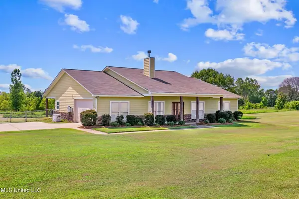 131-B Waldrop Lane, Flora, MS 39071