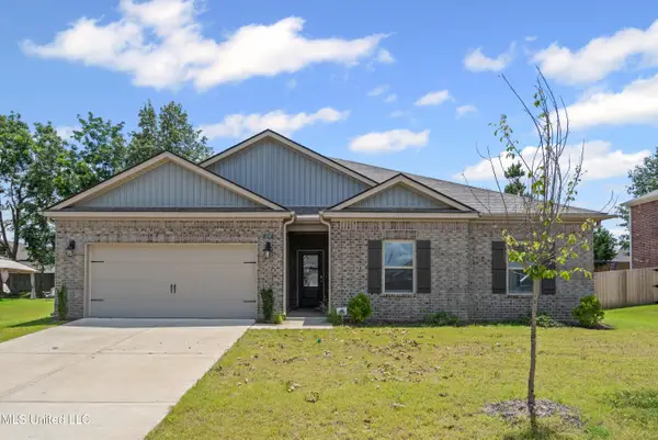 2197 Hyacinth Lane, Hernando, MS 38632