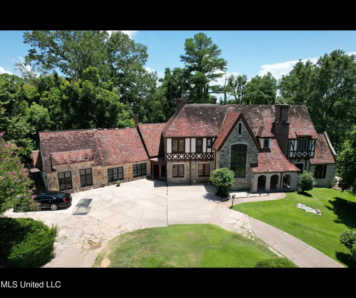 2823 Confederate Avenue, Vicksburg, MS 39180 - Image #1