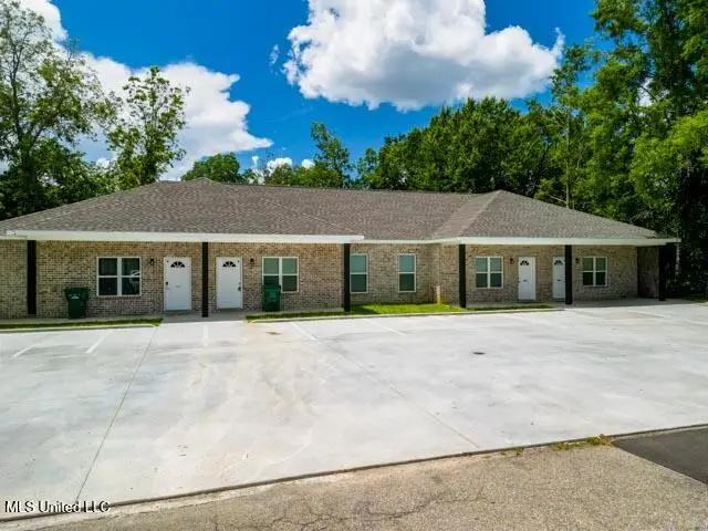 304 Culpepper Street, Picayune, MS 39466 - Image #1