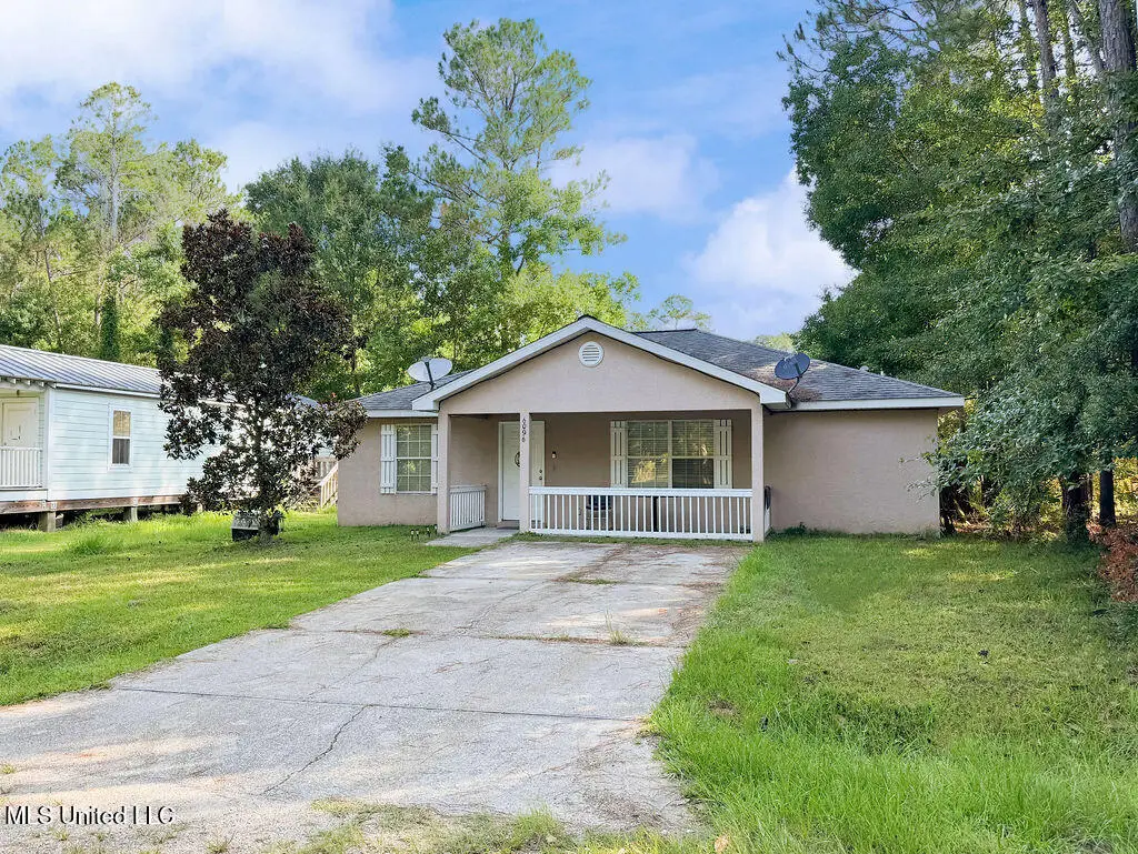 6096 W Chickasaw Street, Bay Saint Louis, MS 39520 - #1