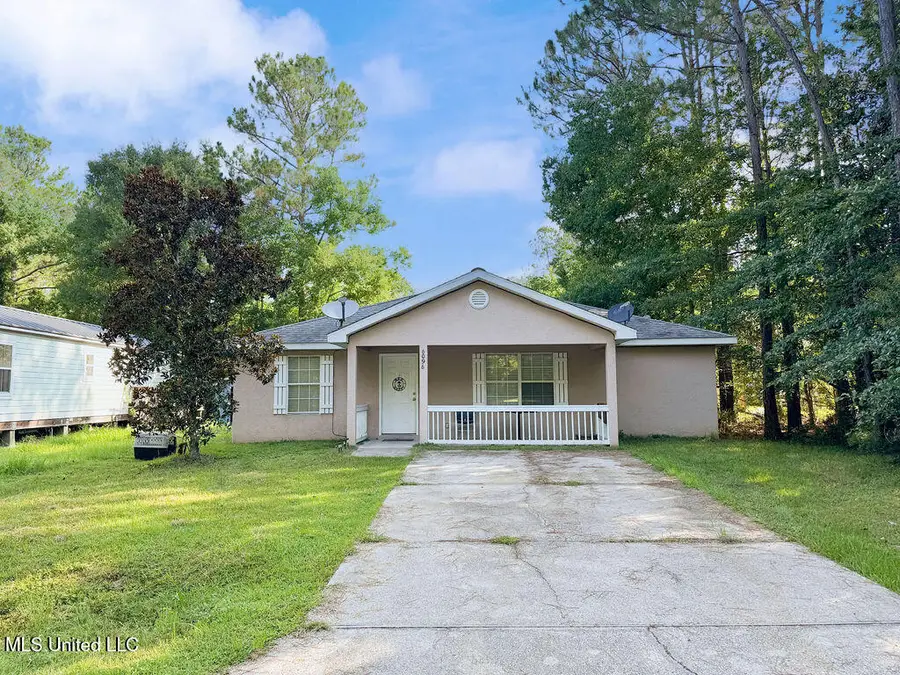 6096 W Chickasaw Street, Bay Saint Louis, MS 39520 - #2