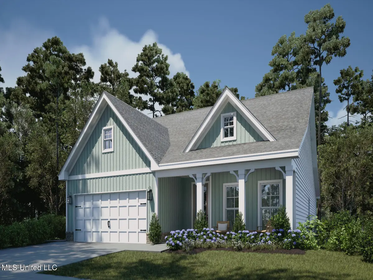 3651 Olivia Drive, Ocean Springs, MS 39564 - #1