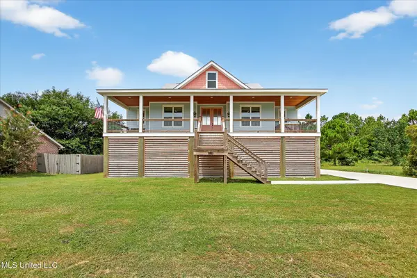 119 Sea Oaks Boulevard, Long Beach, MS 39560