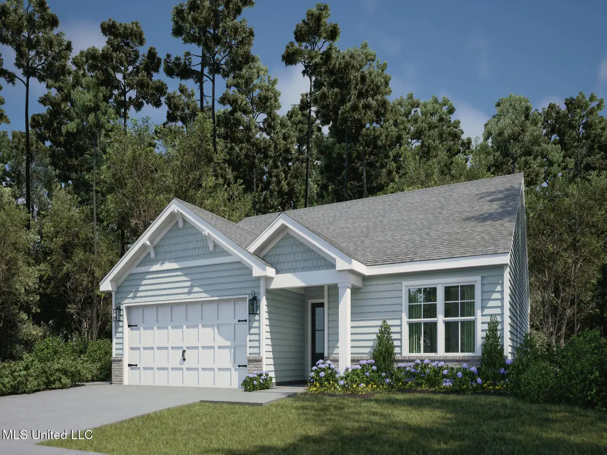 9658 West Oaklawn Road, Biloxi, MS 39532 - #1