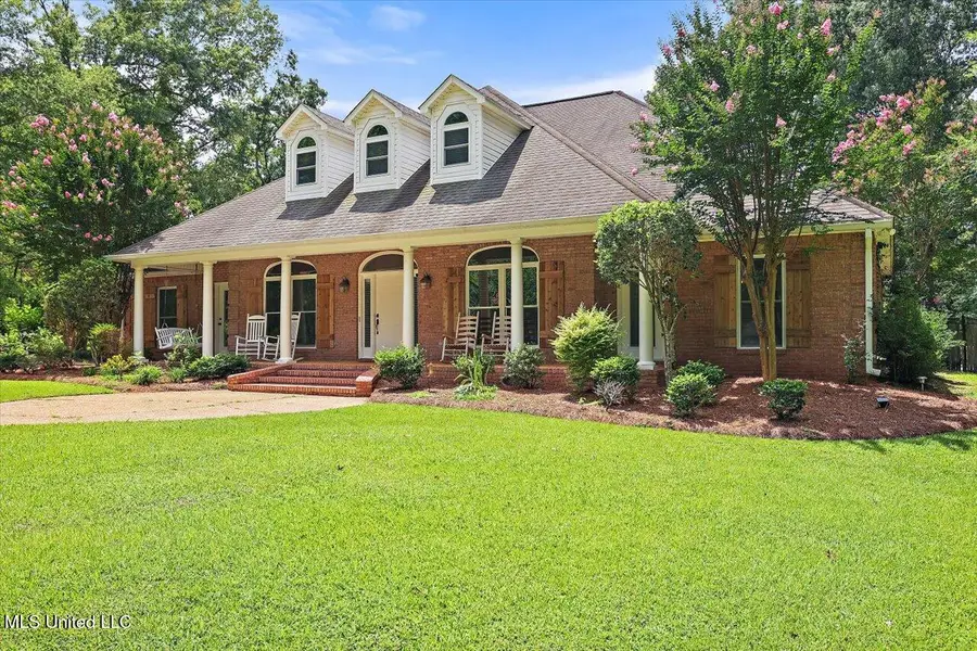 155 Dominion Parkway, Brandon, MS 39042 - Image #2