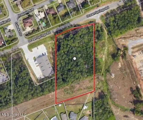 0000 Ocean Springs Rd Road, Ocean Springs, MS 39564 - #1