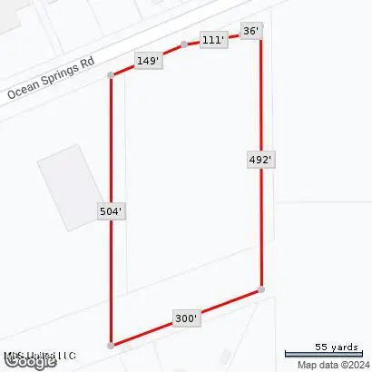 0000 Ocean Springs Rd Road, Ocean Springs, MS 39564 - #2